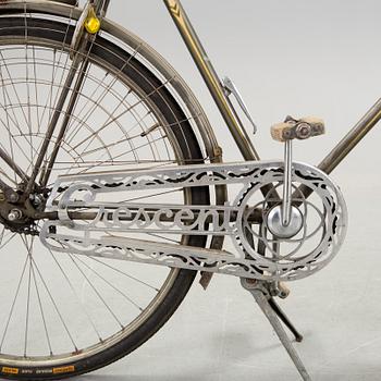 CYKEL, Crescent 1940/50-tal.