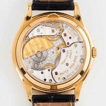 PATEK PHILIPPE, Grand Complications, Perpetual Calendar.