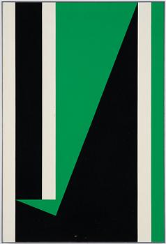 Lars-Gunnar Nordström, Composition.