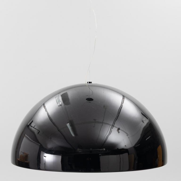 Marcel Wanders, Ceiling lamp, “Skygarden 2”, Flos, Italy.