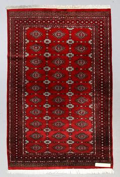 MATTA, Bochara, ca 237 x 153 cm.