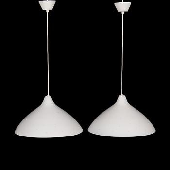 LISA JOHANSSON-PAPE Pendant Lamp by Thorn Orno.