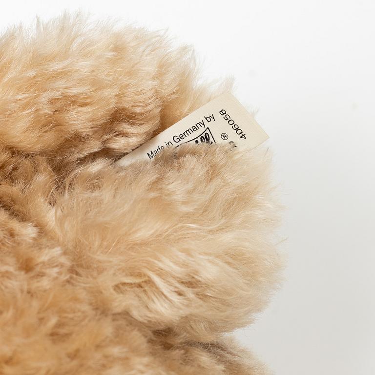 Steiff, Nalle, "1909 Replica Teddy Bär", Tyskland.