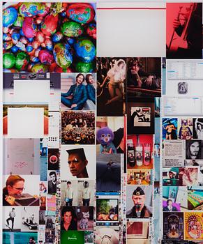 Evan Roth, "Cash #3".