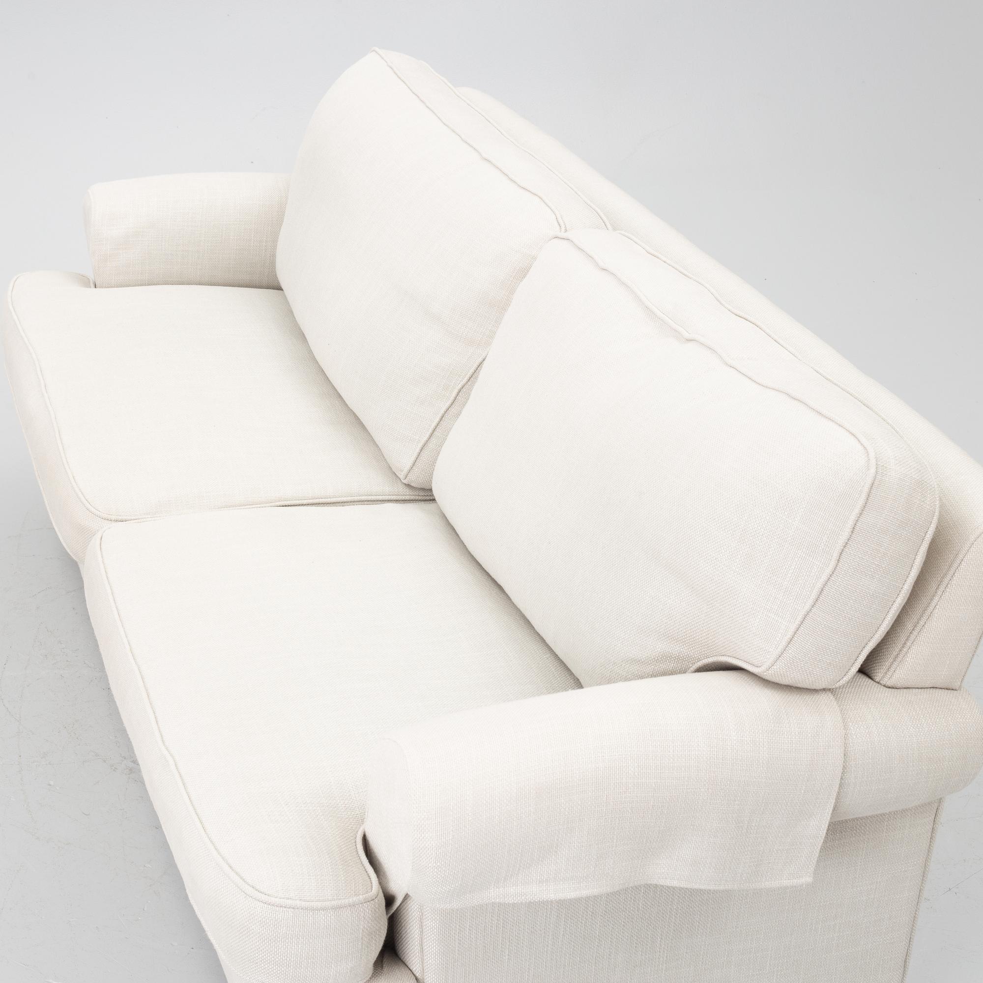 Soffa, Howardmodell, Bröderna Andersson.