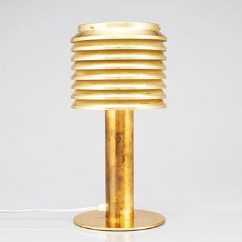 Hans-Agne Jakobsson, a table lamp, model "B142", Hans-Agne Jakobsson AB, Markaryd, 1960-70s.