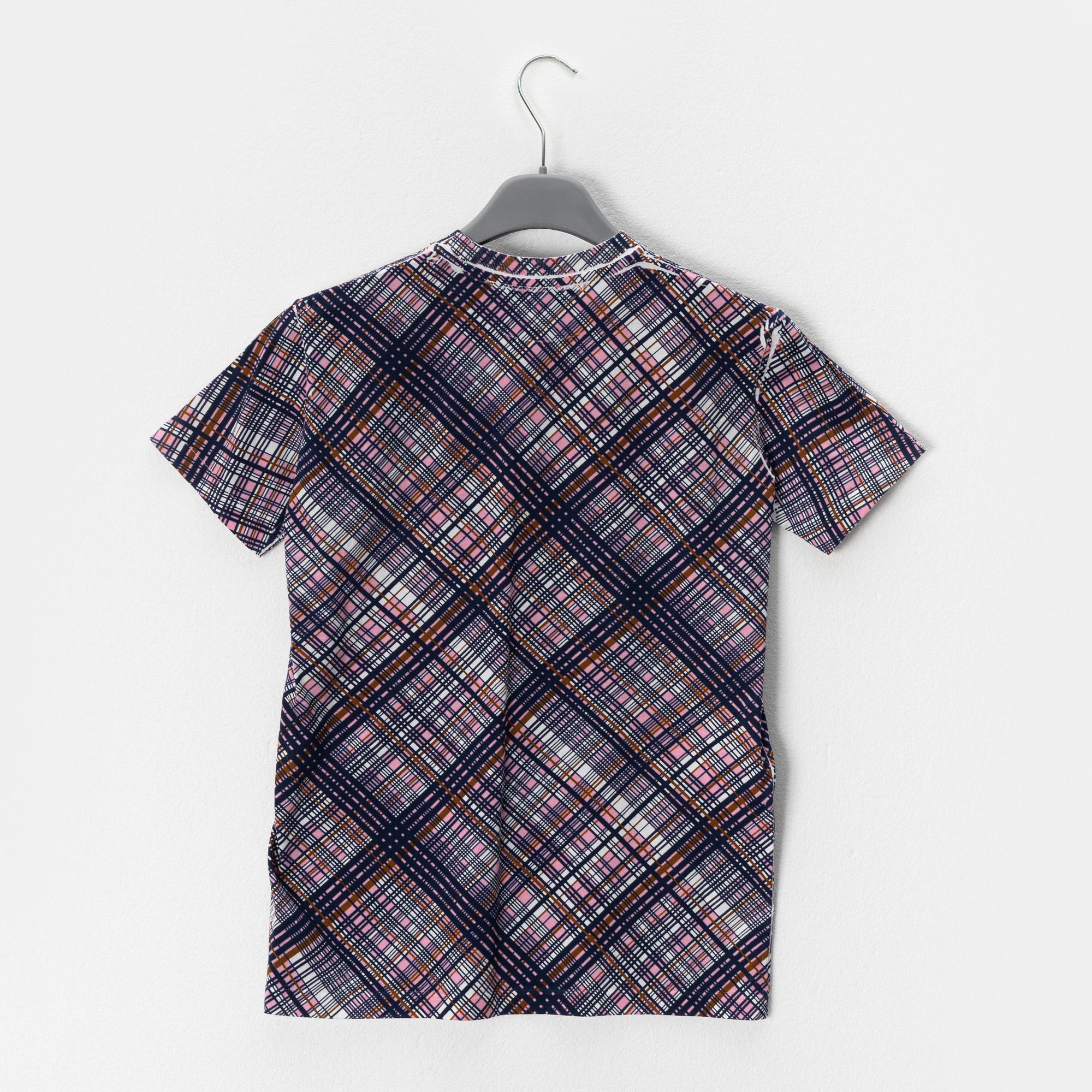 Prada, a cotton top, size XS.