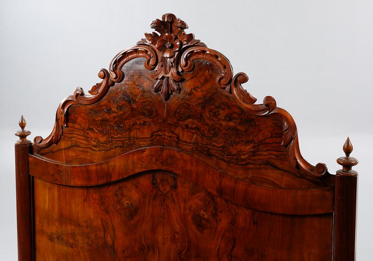 IMPERIALSÄNG, sent 1800-tal.