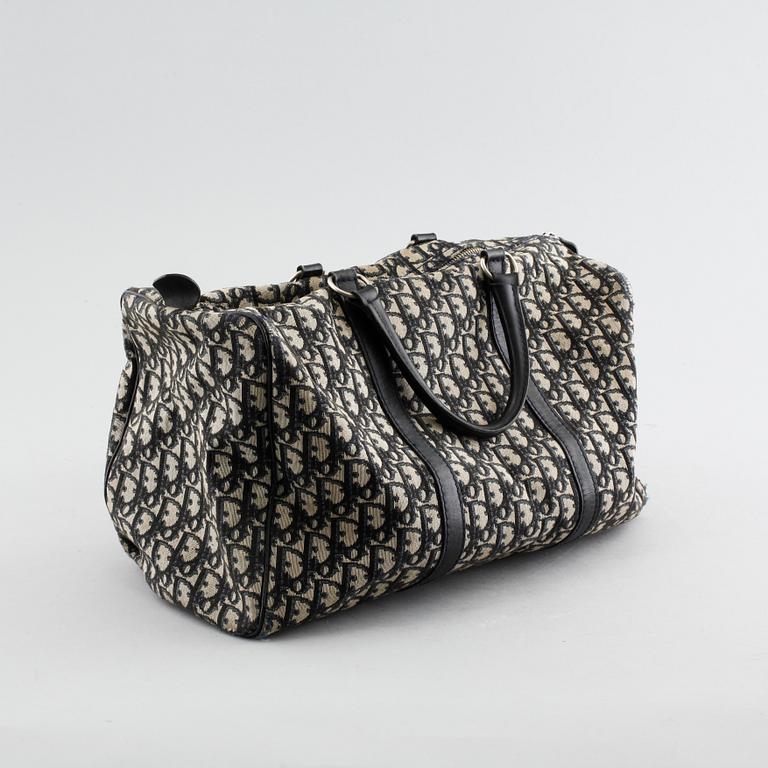 CHRISTIAN DIOR, "Speedy", handbag.