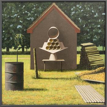 David Denby, "Stansfield".