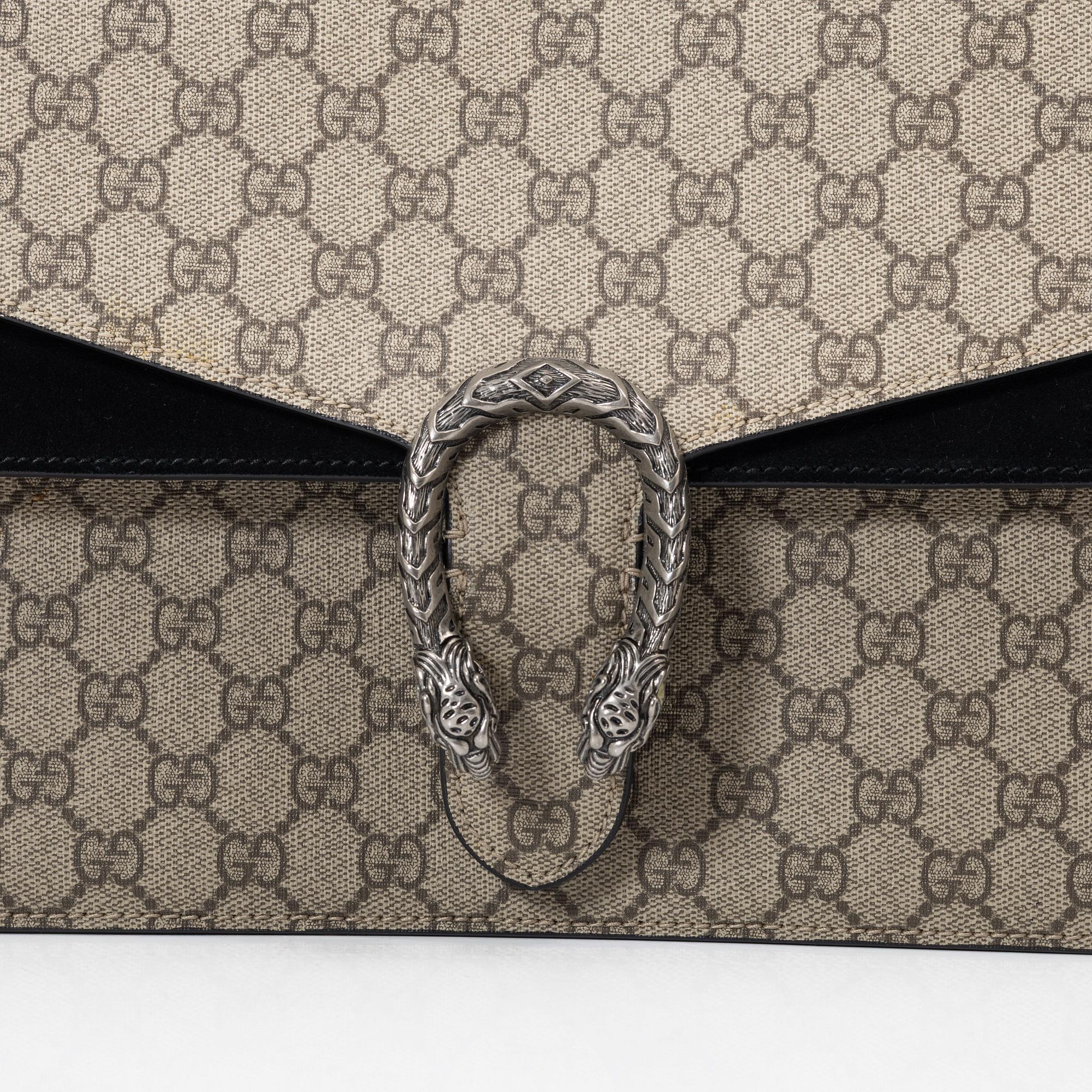 Gucci, Bag, "Dionysus".