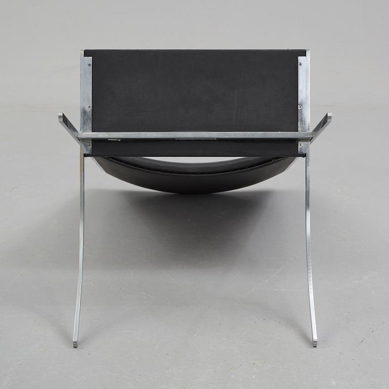 Gio Ponti, a "Pontiponti" chair, Palluccoitalia, edition 2/100, 1991.