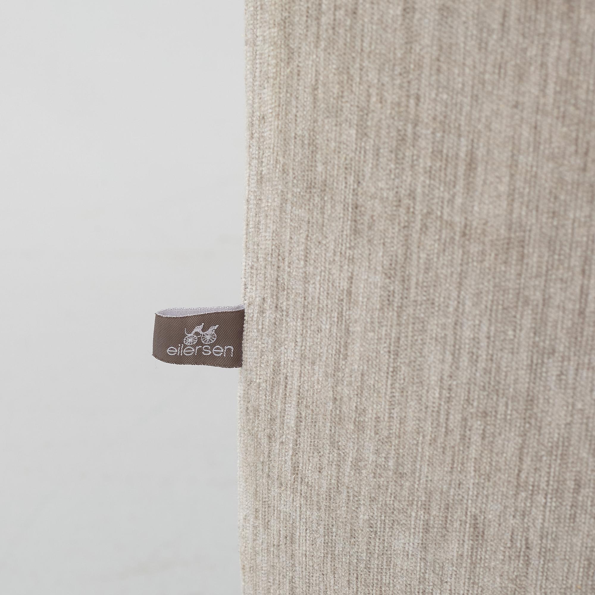 Jens Juul Eilersen, soffa, modell "Ra", Eilersen, Danmark.