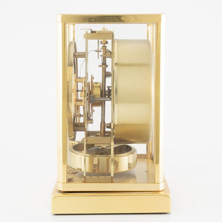 Jaeger-LeCoultre, bordsur, Atmos, ca 1965.