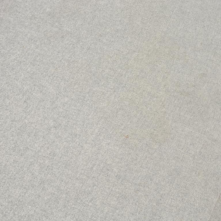 Modular sofa, 3 pieces, "Mags Soft", HAY, Denmark.