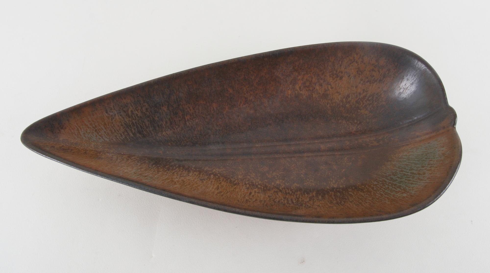 FAT, stengods, Gunnar Nylund, Rörstrand.