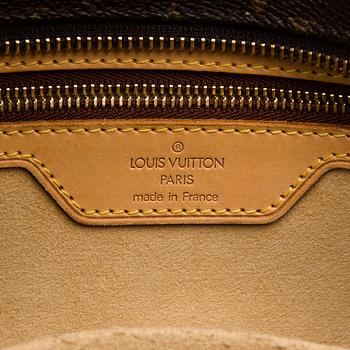 LOUIS VUITTON, "Luco", VÄSKA.