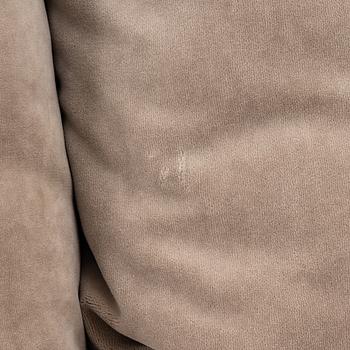 A sofa, Living Divani, Italy, contemporary.