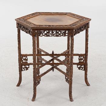 Table, China, 20th century.