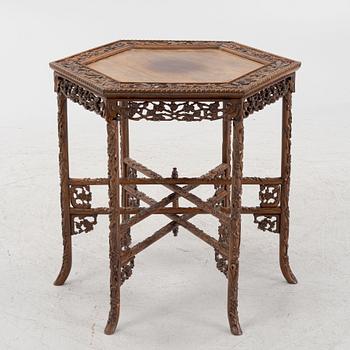 Table, China, 20th century.