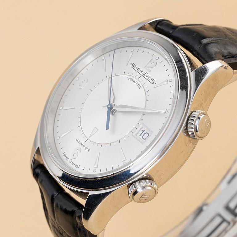 Jaeger-LeCoultre, Master Memovox, ca 2016.