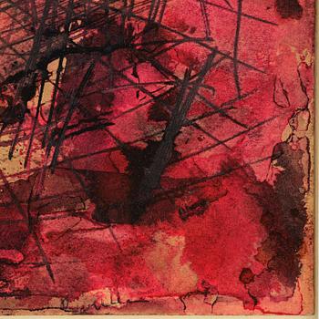 Jean-Paul Riopelle, "Bonne Senite".