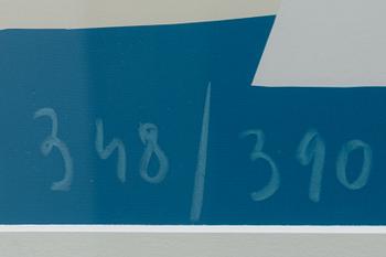 Franco Costa, "Kiel, Sailing City".