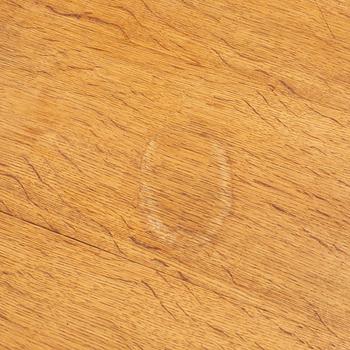 Axel O Röck, matgrupp, 7 delar,  Otterup Møbelfabrik, Danmark, 1960-tal.