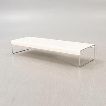 A Piero Lissoni Zap table for Cassina 1990s.