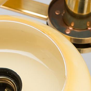 Paavo Tynell, kattovalaisin, malli 1441, Taito 1900-luvun puoliväli.