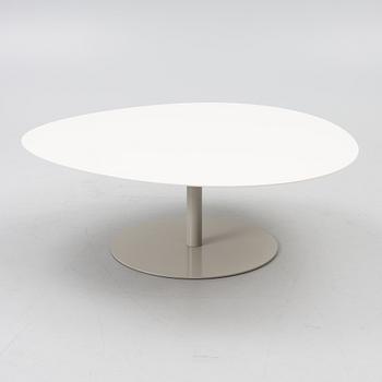 Morten Voss, an 'Attitude' coffee table, Fritz Hansen, Denmark, 2007.