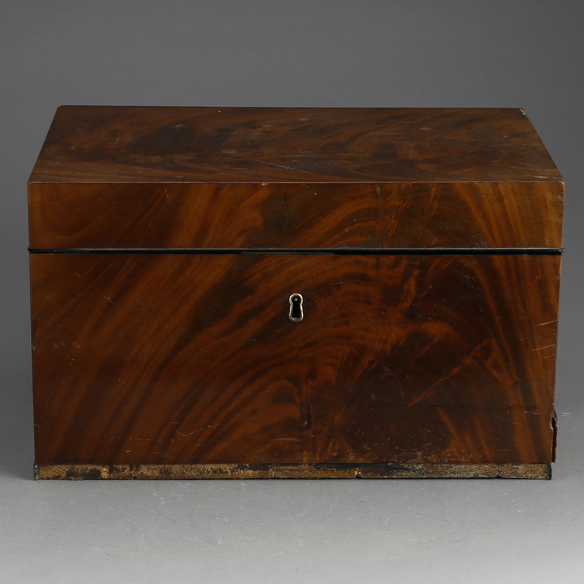 SKRIN, empire/sengustavianskt, 1800-tal.