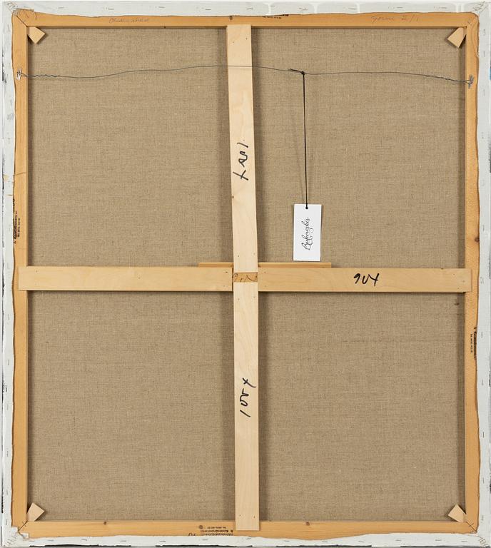 Birgitta Westberg, "Form 2/1".