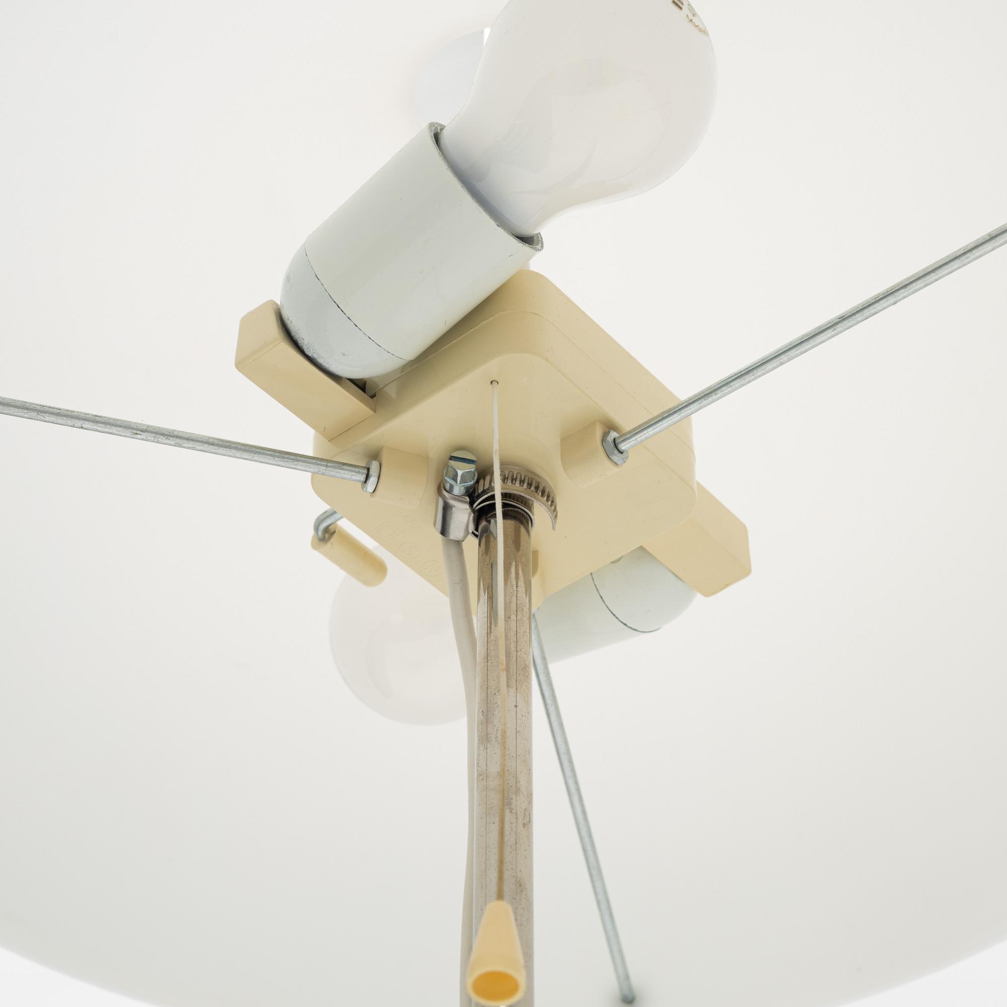 A pair of floor lights, AB Fagerhults belysning.