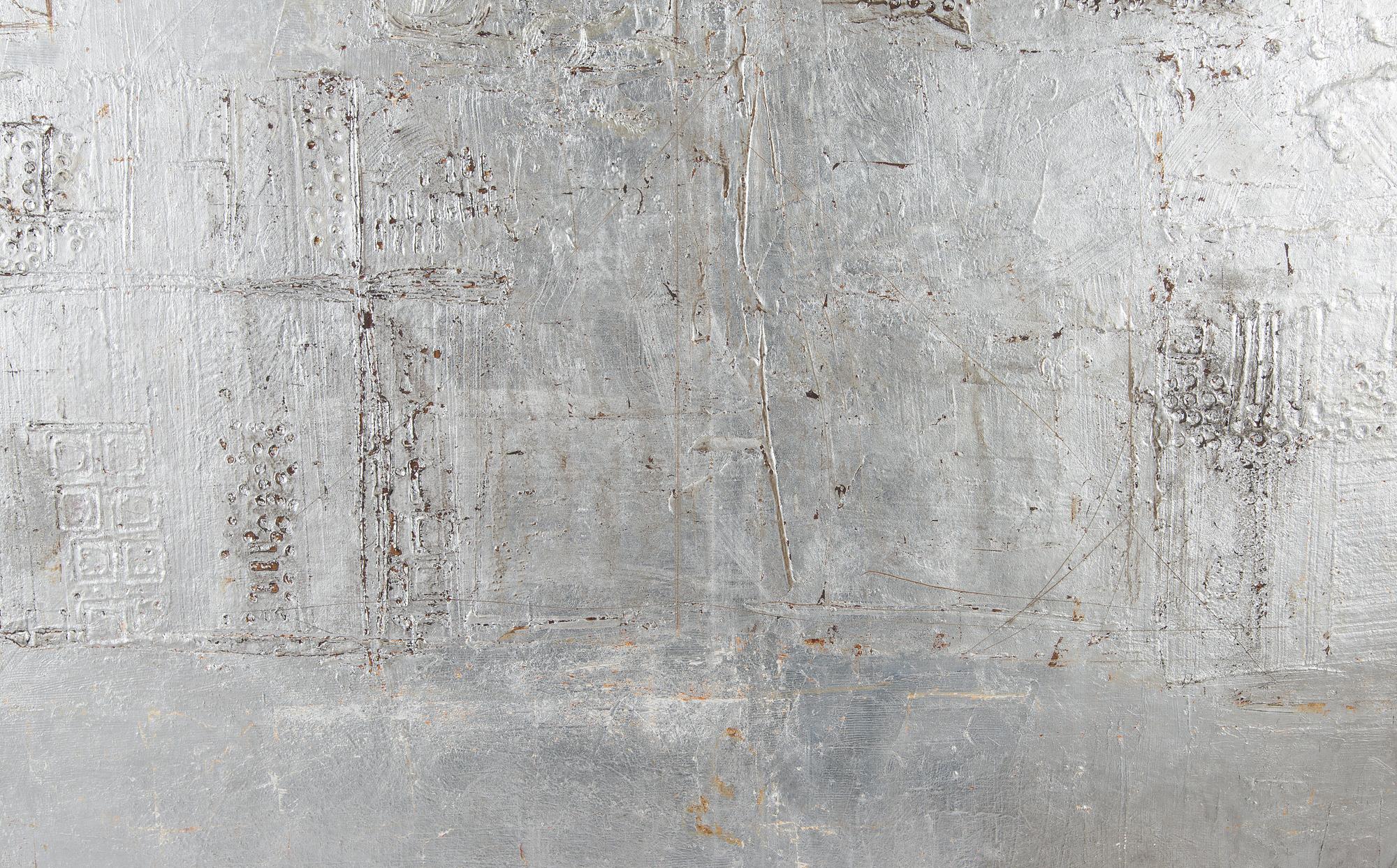 Ahti Lavonen, Silver theme.
