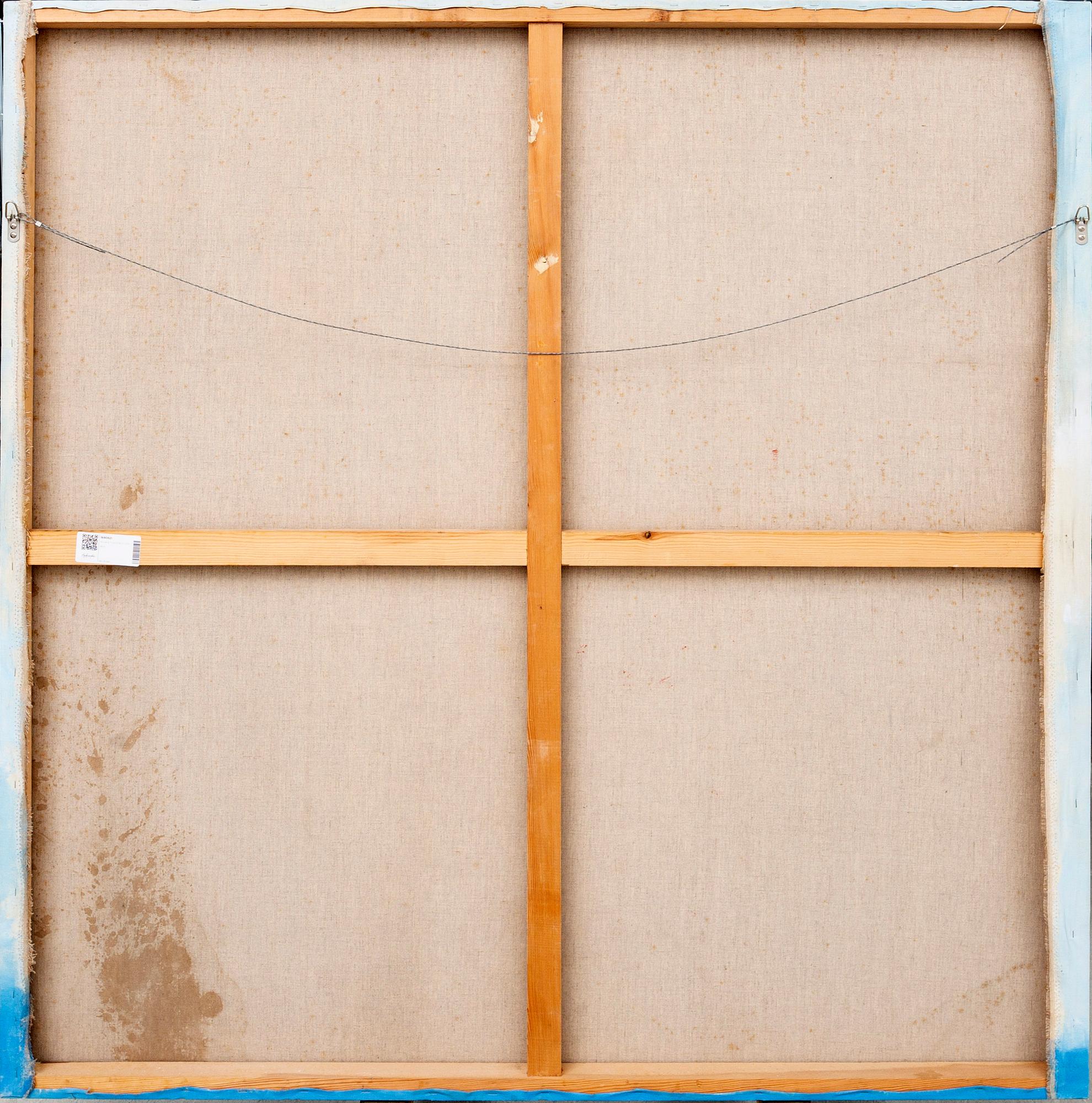 Shi Lifeng, "Control No 5", 2007.