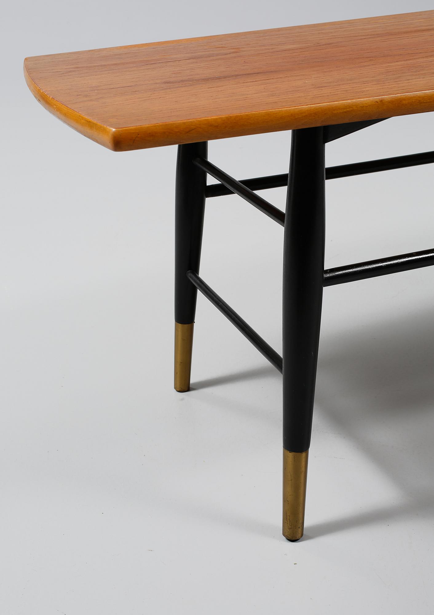 SOFFBORD, Tingströms, 1900-talets tredje kvartal.