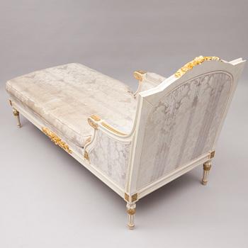 DIVAN, gustaviansk stil, 1900-luku.