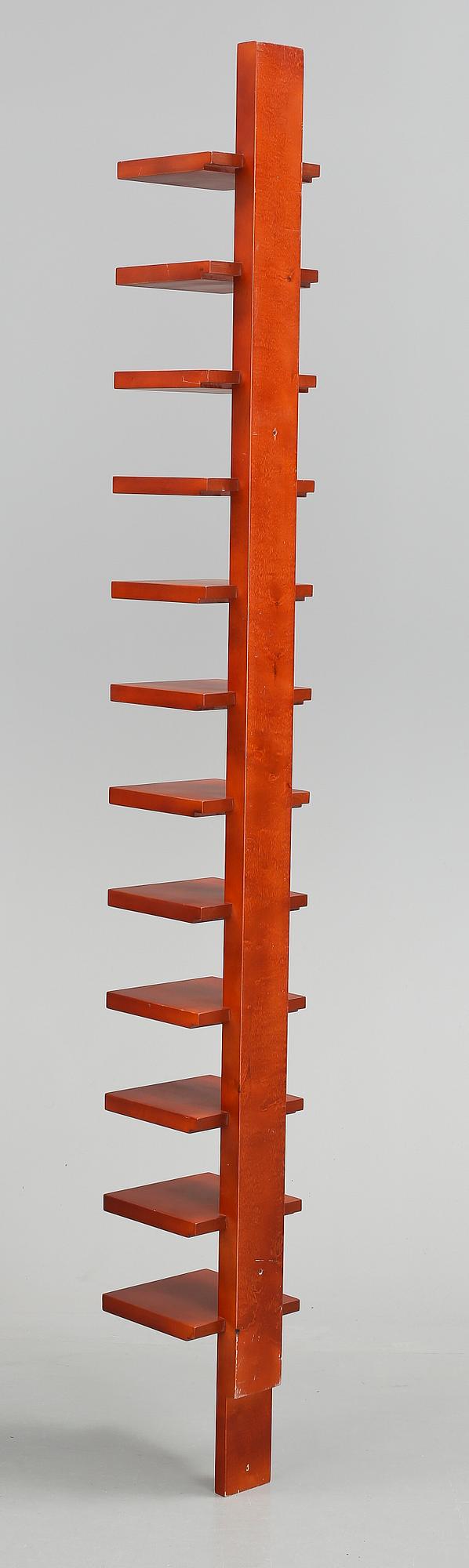 HYLLA, "Pilaster", John Kandell, Källemo, 1900/2000-tal.