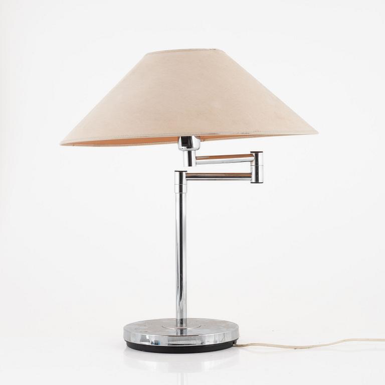 A table lamp, Fagerhults, Sweden, 1980's/90's.
