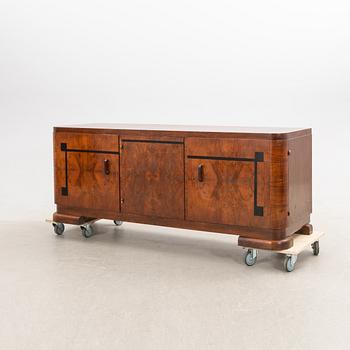 Sideboard, Art Deco, 1900-talets första hälft.