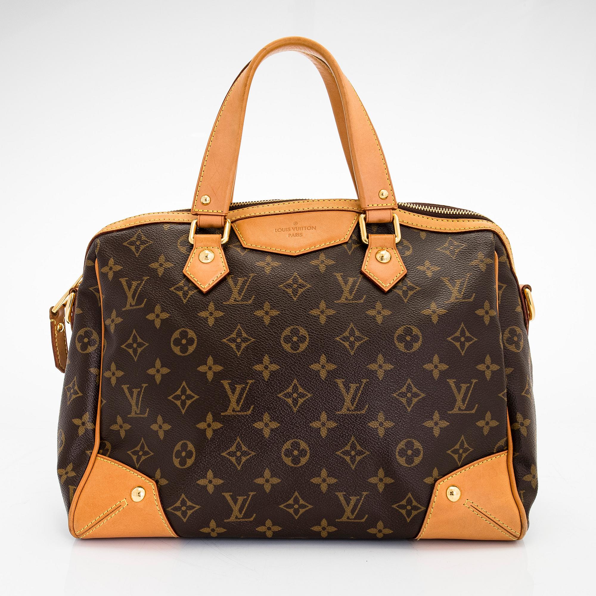 Louis Vuitton, bag, "Retiro PM".