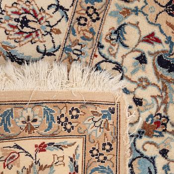 Matta, Nain, ca 272 x 162 cm.