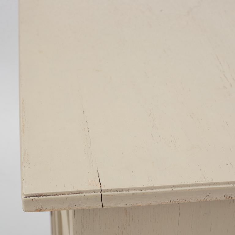 Sideboard, circa 1900.