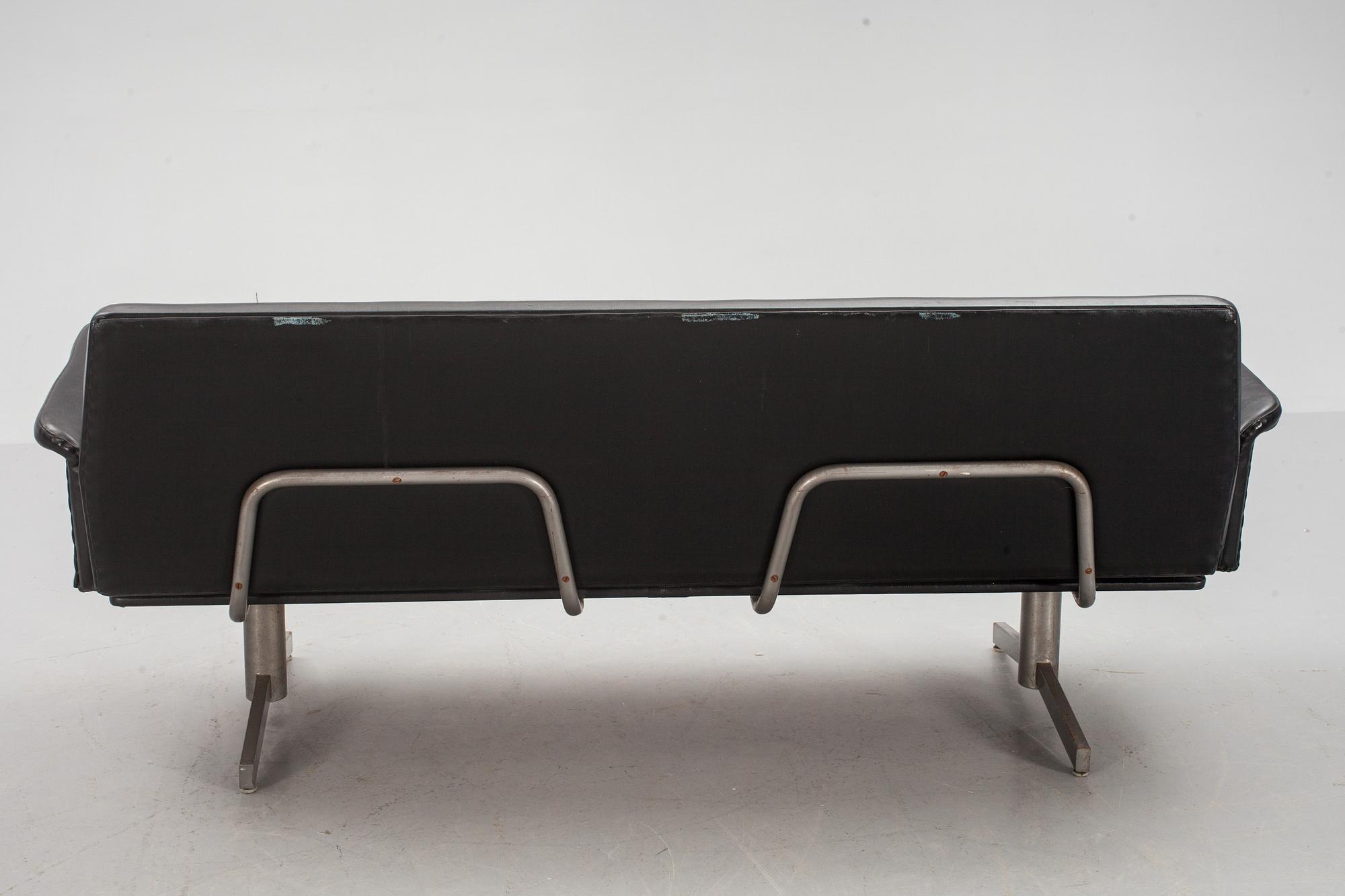 SOFFA, 1960/70-tal.