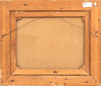 Okänd konstnär 1800/1900-tal ,.