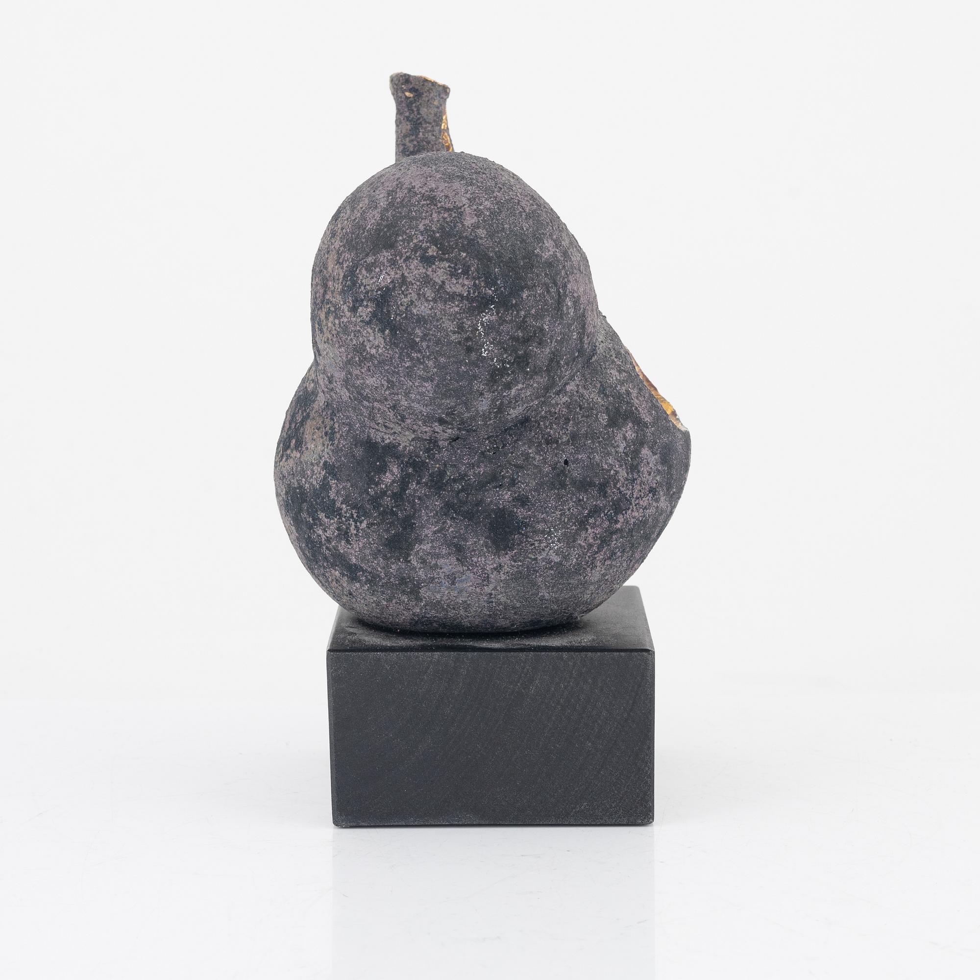 Alf Ekberg, skulptur.