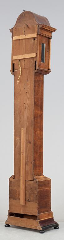 GOLVUR. England, omkring år 1700.