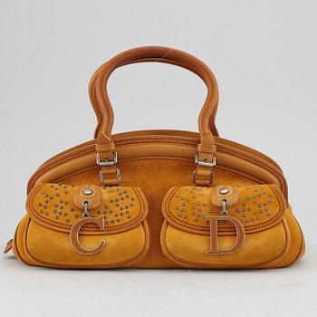 CHRISTIAN DIOR, väska, "Detective".