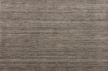 A rug, Lori, c. 242 x 121 cm.